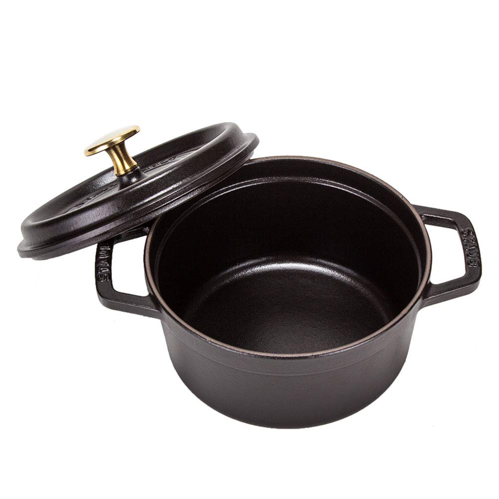 Amazon | [ ストウブ 鍋 ] Staub ピコ・ココット ラウンド 16cm